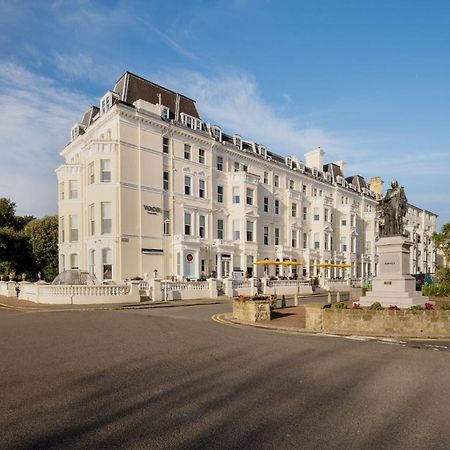 Voco The Clifton Folkestone By Ihg Ξενοδοχείο Εξωτερικό φωτογραφία