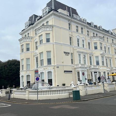 Voco The Clifton Folkestone By Ihg Ξενοδοχείο Εξωτερικό φωτογραφία