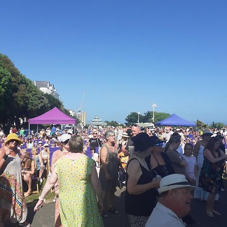 Voco The Clifton Folkestone By Ihg Ξενοδοχείο Εξωτερικό φωτογραφία