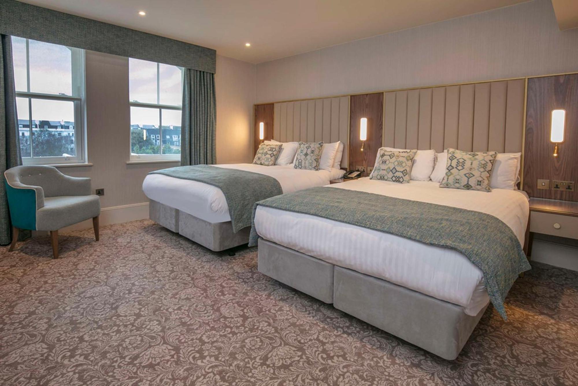 Voco The Clifton Folkestone By Ihg Ξενοδοχείο Εξωτερικό φωτογραφία