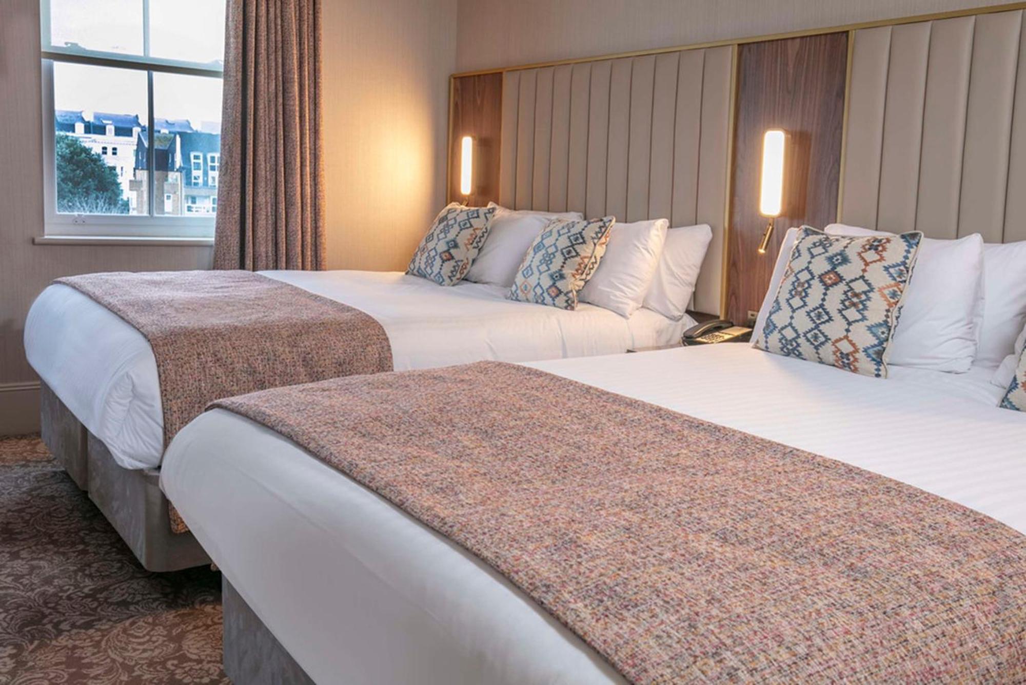 Voco The Clifton Folkestone By Ihg Ξενοδοχείο Εξωτερικό φωτογραφία
