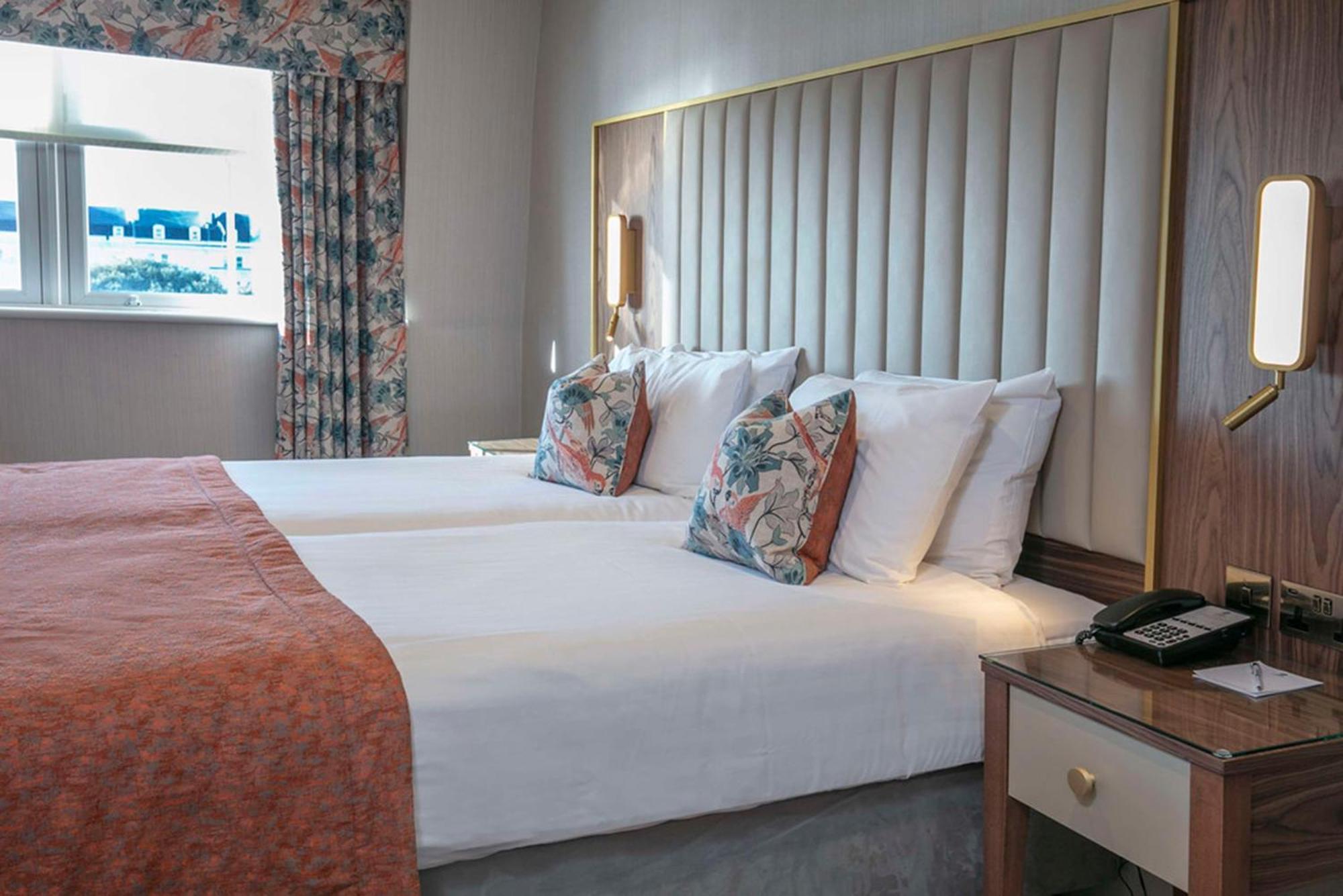 Voco The Clifton Folkestone By Ihg Ξενοδοχείο Εξωτερικό φωτογραφία