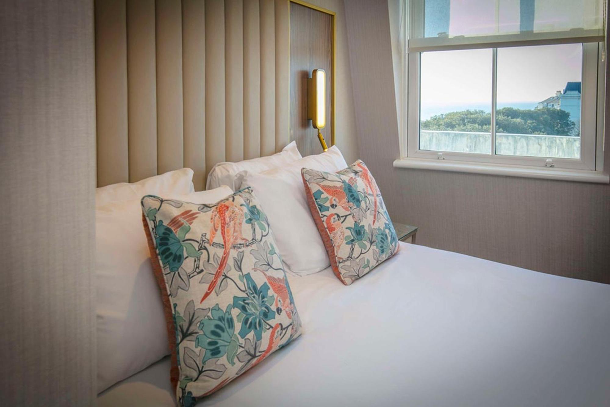 Voco The Clifton Folkestone By Ihg Ξενοδοχείο Εξωτερικό φωτογραφία