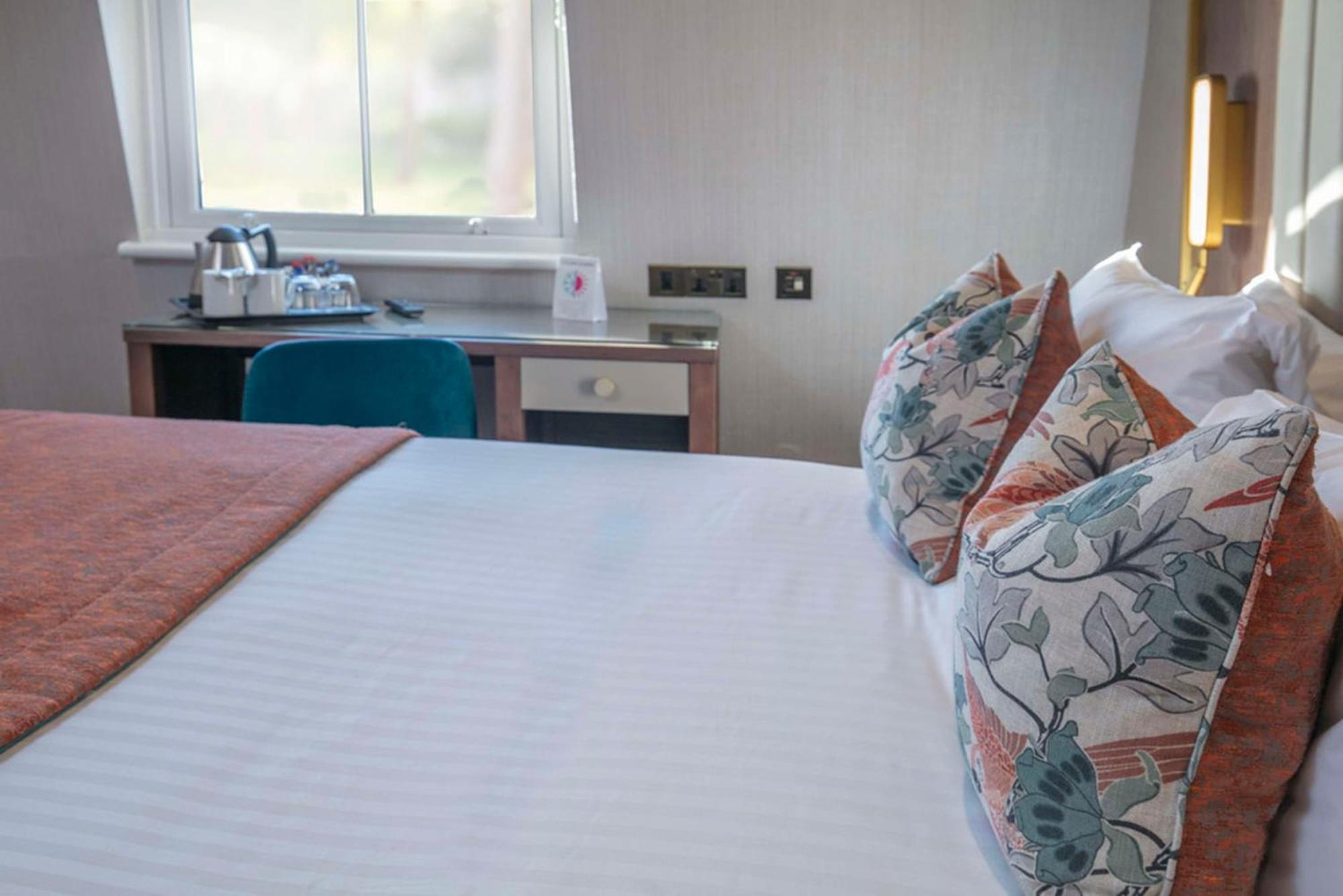 Voco The Clifton Folkestone By Ihg Ξενοδοχείο Εξωτερικό φωτογραφία