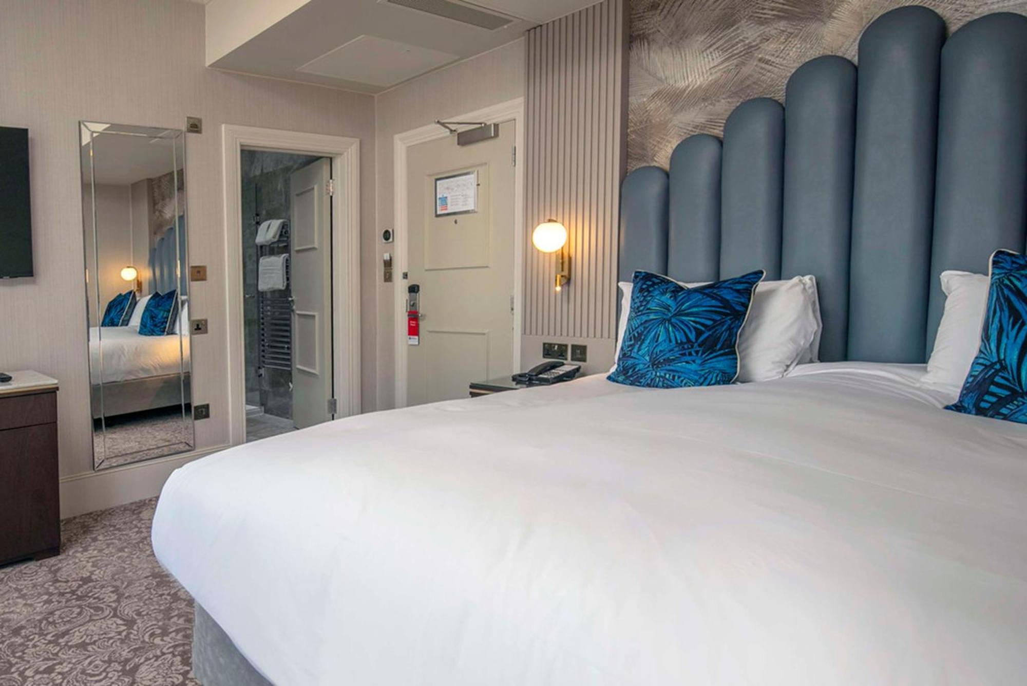 Voco The Clifton Folkestone By Ihg Ξενοδοχείο Εξωτερικό φωτογραφία