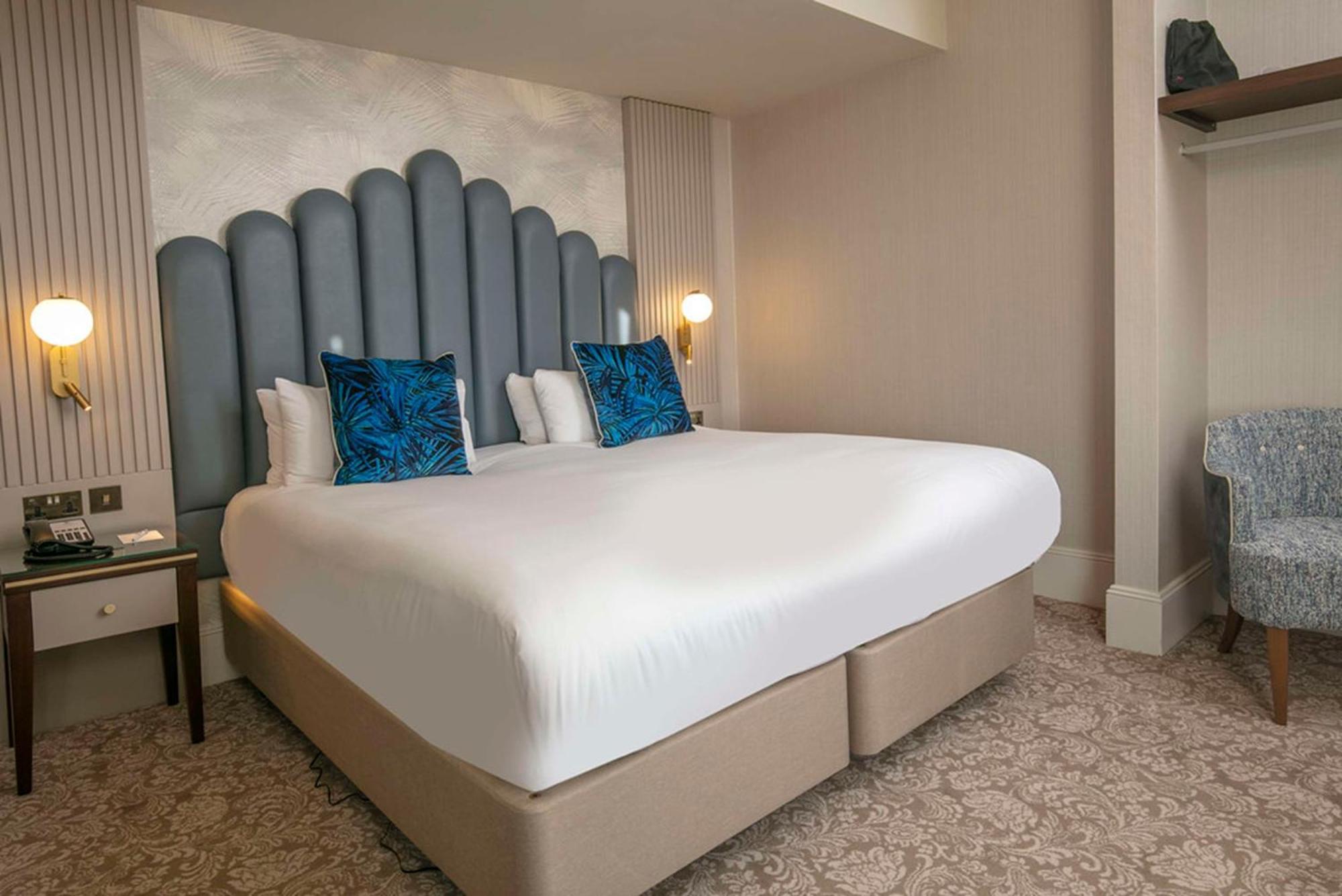 Voco The Clifton Folkestone By Ihg Ξενοδοχείο Εξωτερικό φωτογραφία