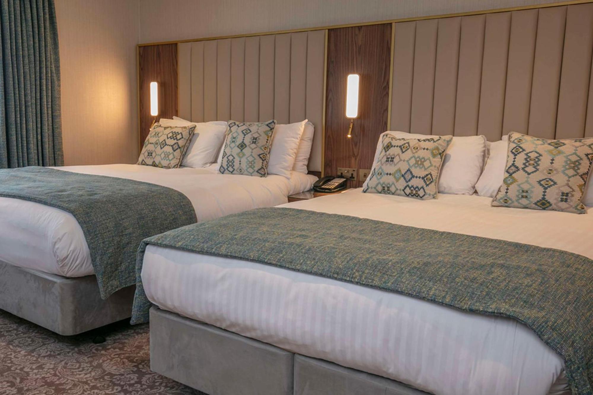 Voco The Clifton Folkestone By Ihg Ξενοδοχείο Εξωτερικό φωτογραφία