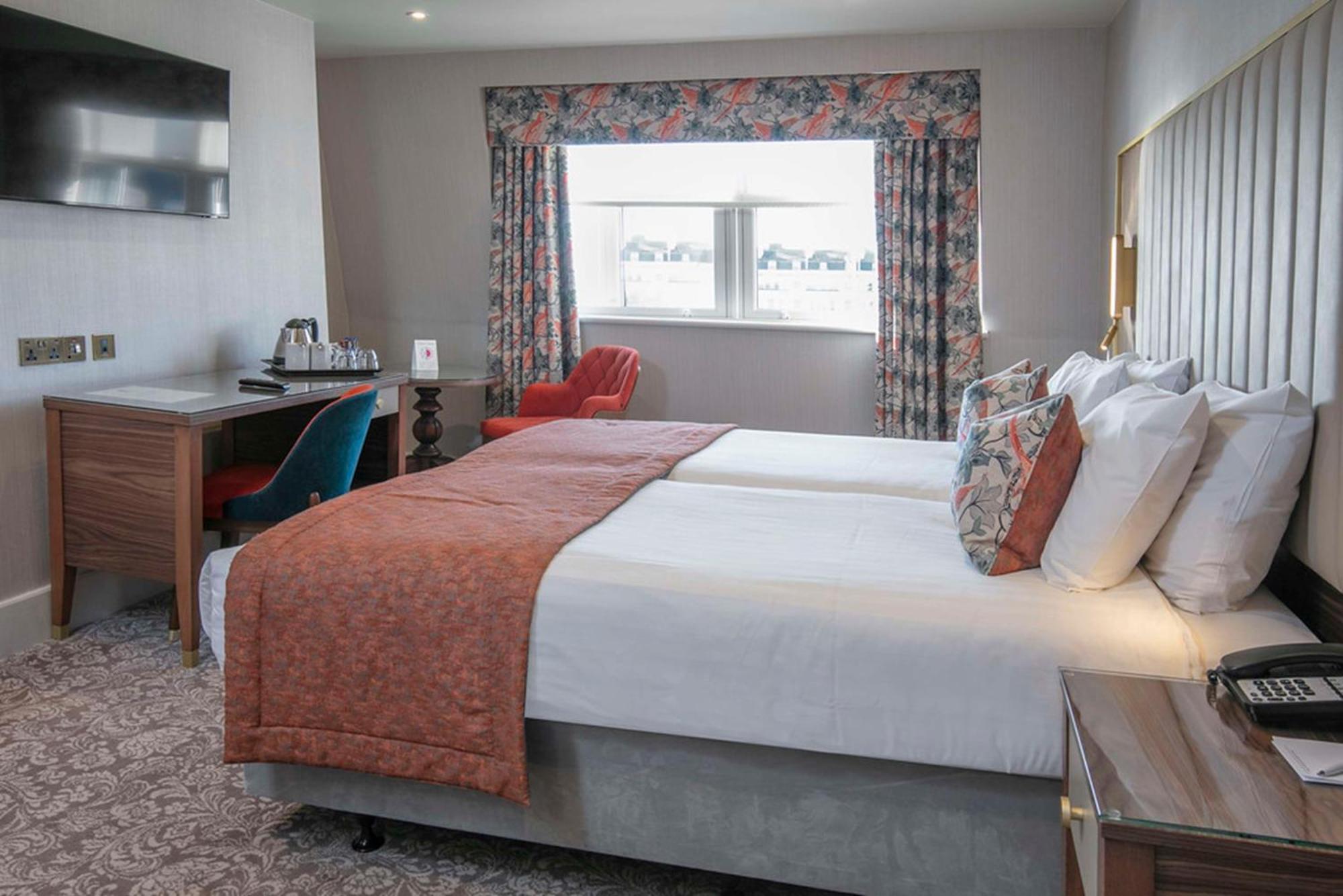Voco The Clifton Folkestone By Ihg Ξενοδοχείο Εξωτερικό φωτογραφία