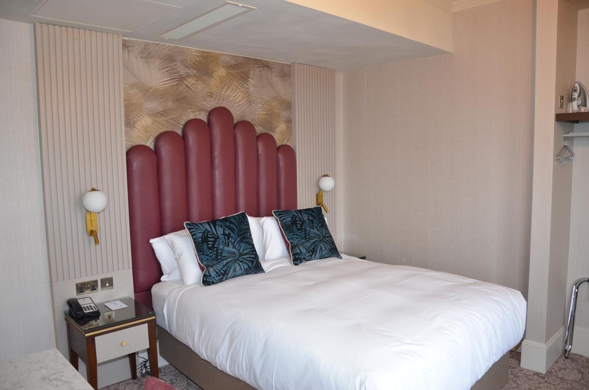 Voco The Clifton Folkestone By Ihg Ξενοδοχείο Εξωτερικό φωτογραφία