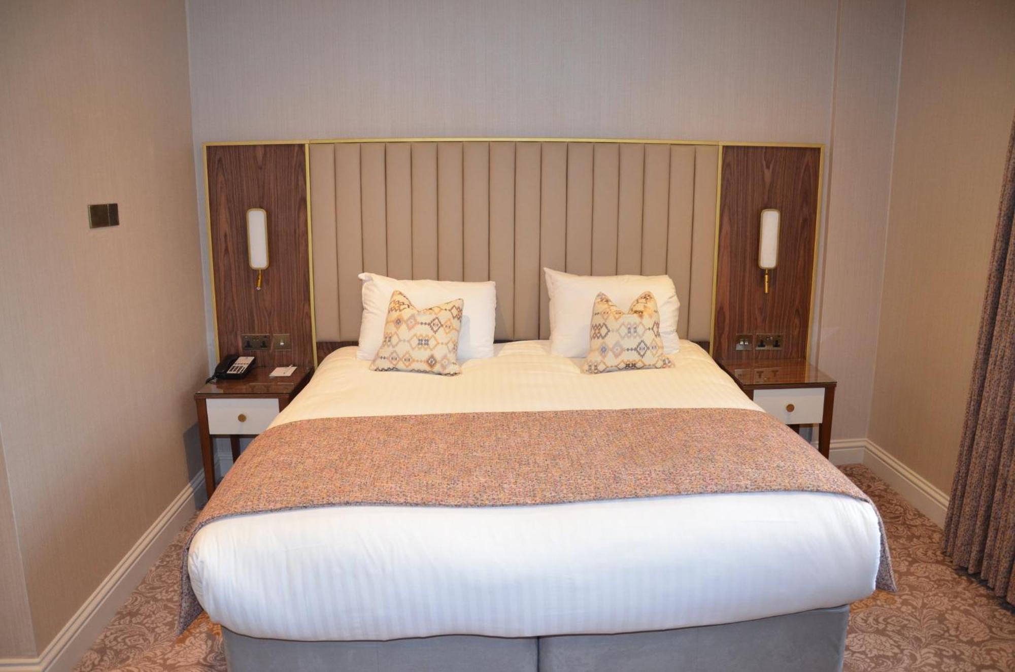 Voco The Clifton Folkestone By Ihg Ξενοδοχείο Εξωτερικό φωτογραφία