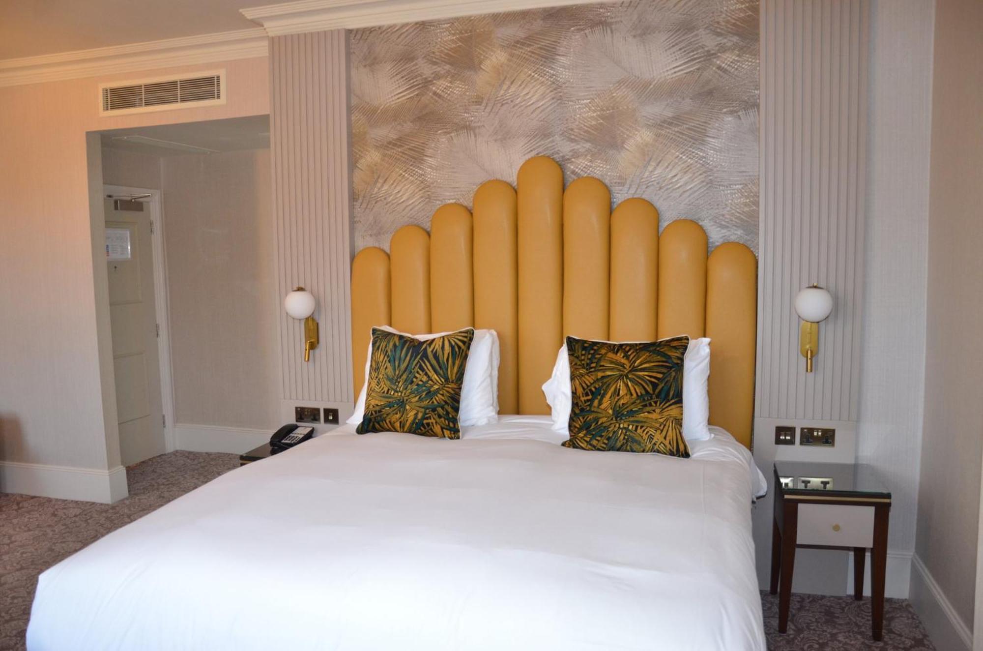Voco The Clifton Folkestone By Ihg Ξενοδοχείο Εξωτερικό φωτογραφία
