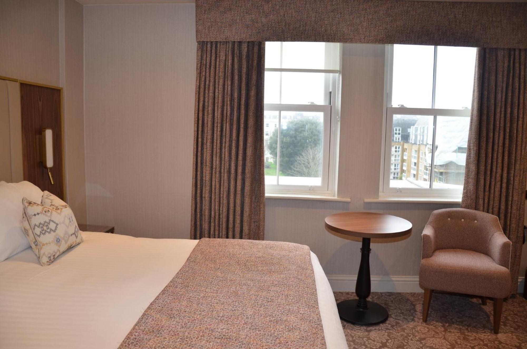 Voco The Clifton Folkestone By Ihg Ξενοδοχείο Εξωτερικό φωτογραφία