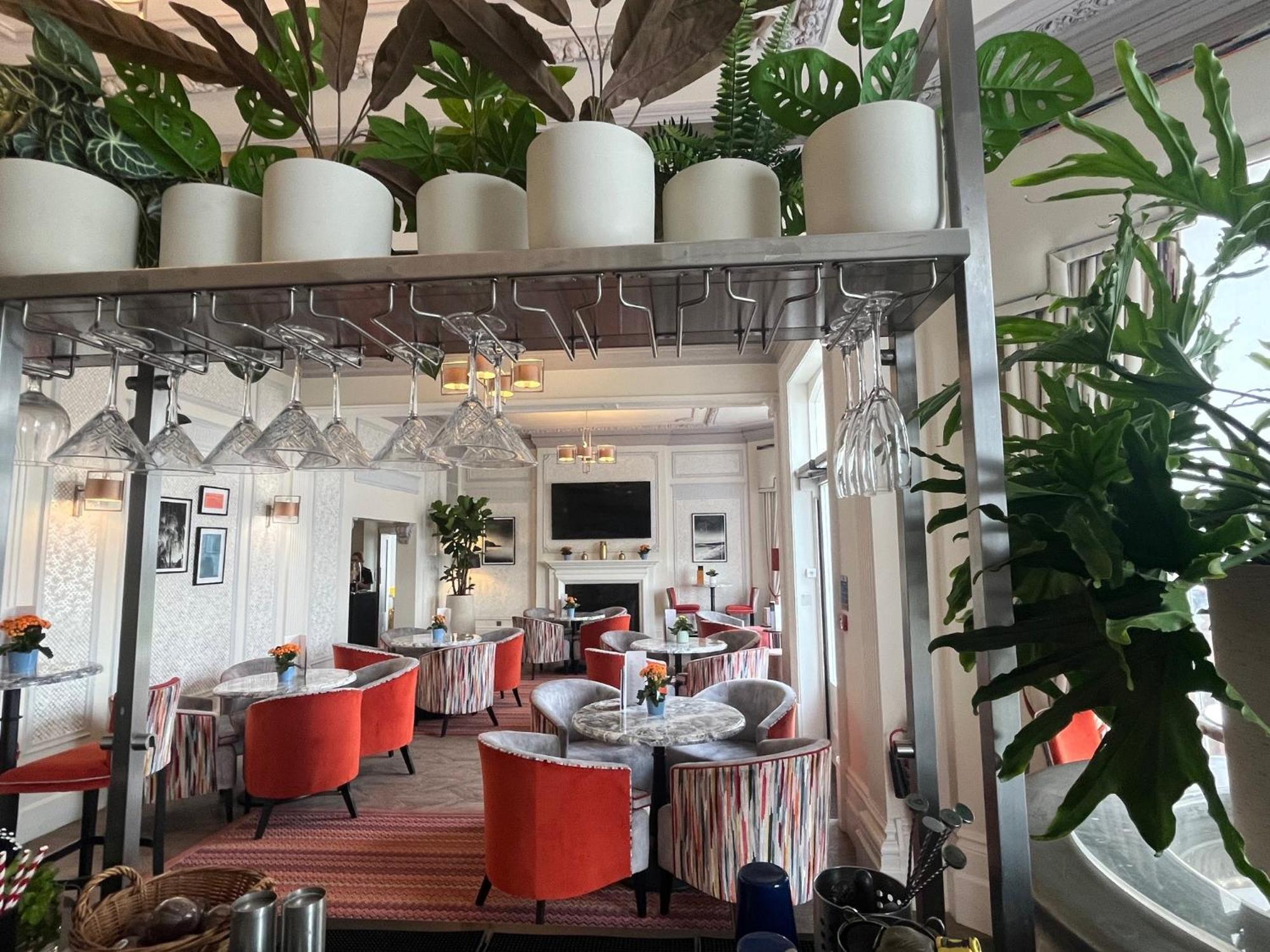 Voco The Clifton Folkestone By Ihg Ξενοδοχείο Εξωτερικό φωτογραφία