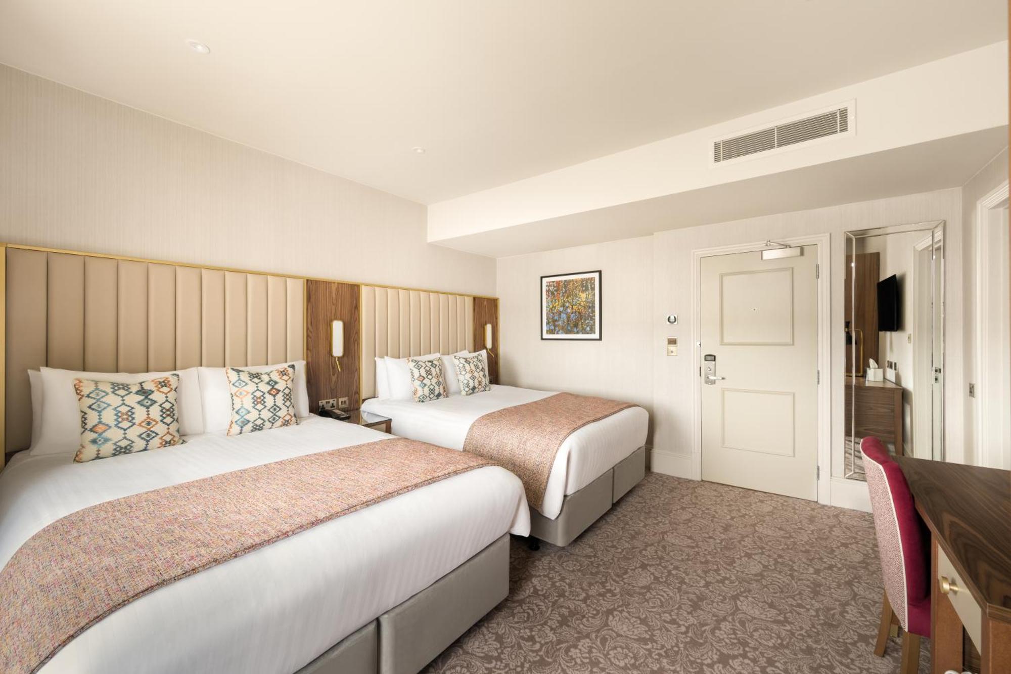 Voco The Clifton Folkestone By Ihg Ξενοδοχείο Εξωτερικό φωτογραφία