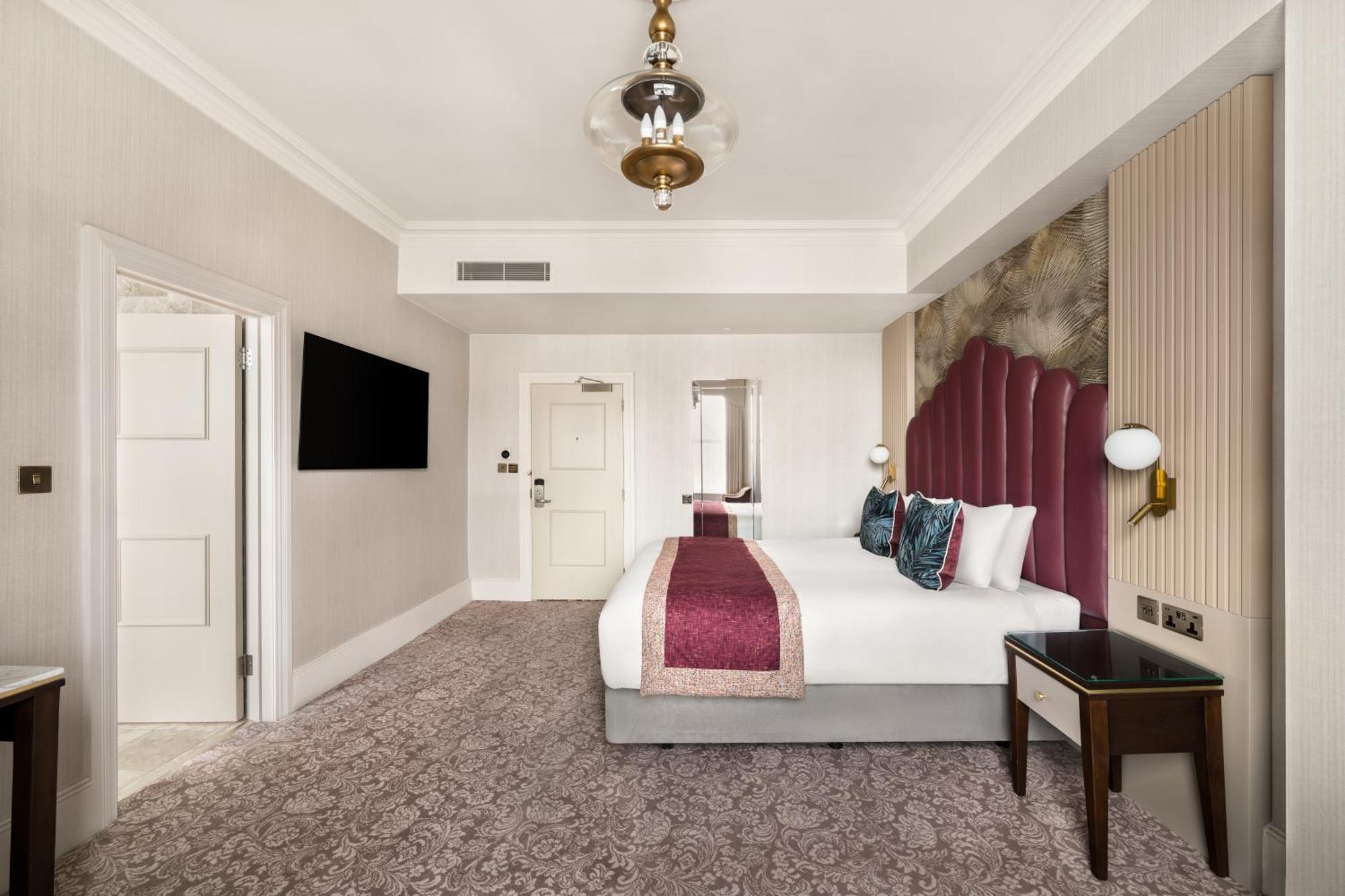 Voco The Clifton Folkestone By Ihg Ξενοδοχείο Εξωτερικό φωτογραφία