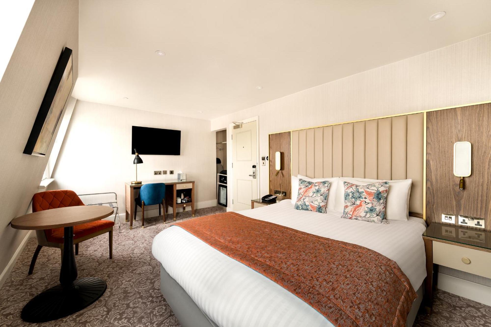 Voco The Clifton Folkestone By Ihg Ξενοδοχείο Εξωτερικό φωτογραφία