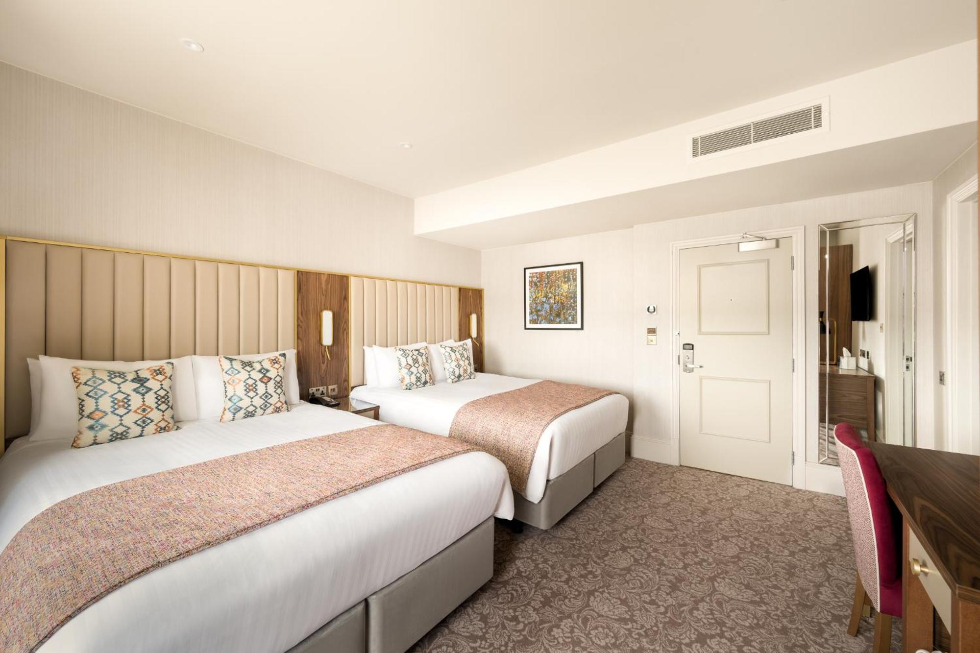 Voco The Clifton Folkestone By Ihg Ξενοδοχείο Εξωτερικό φωτογραφία