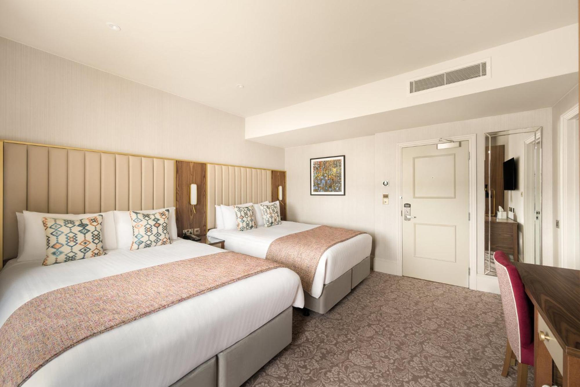 Voco The Clifton Folkestone By Ihg Ξενοδοχείο Εξωτερικό φωτογραφία