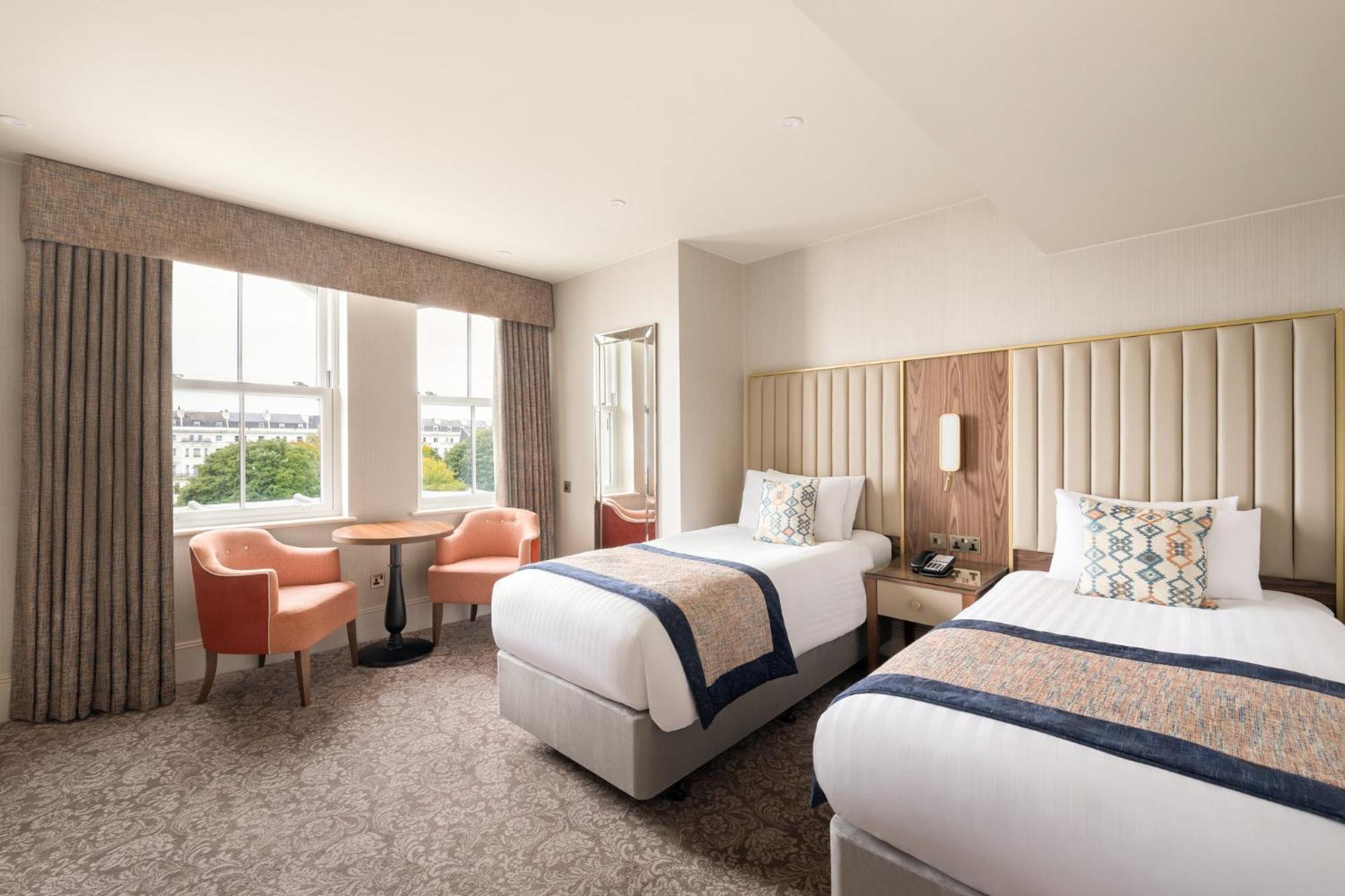 Voco The Clifton Folkestone By Ihg Ξενοδοχείο Εξωτερικό φωτογραφία