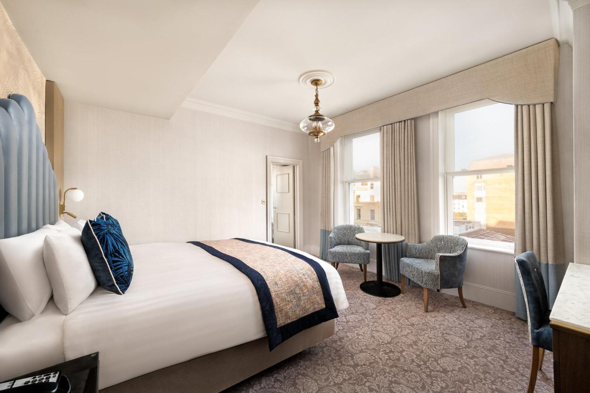 Voco The Clifton Folkestone By Ihg Ξενοδοχείο Εξωτερικό φωτογραφία