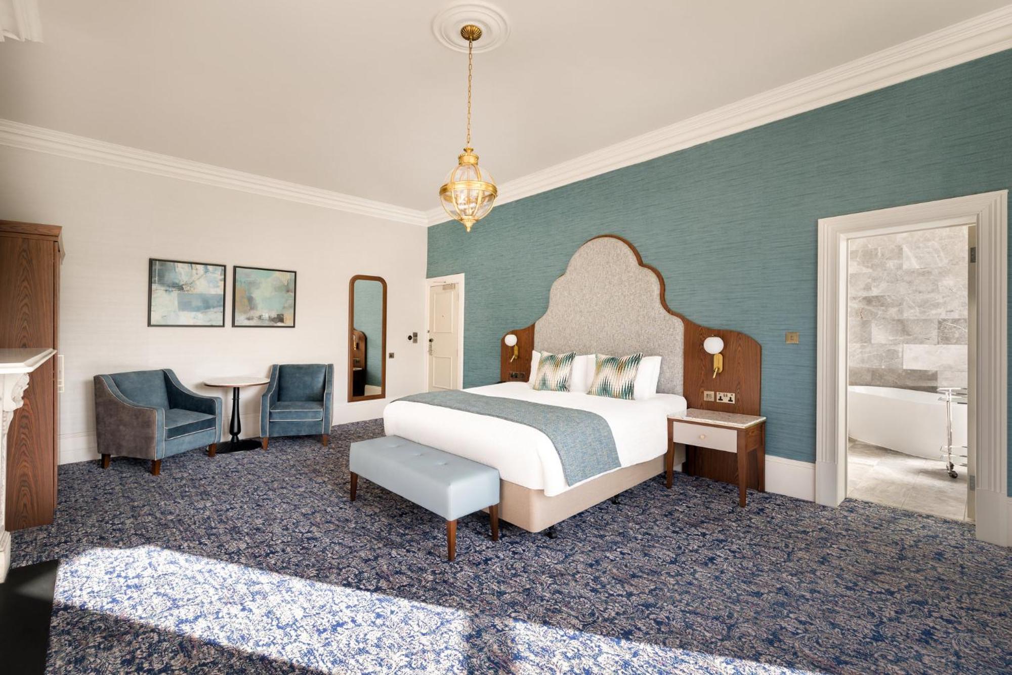 Voco The Clifton Folkestone By Ihg Ξενοδοχείο Εξωτερικό φωτογραφία