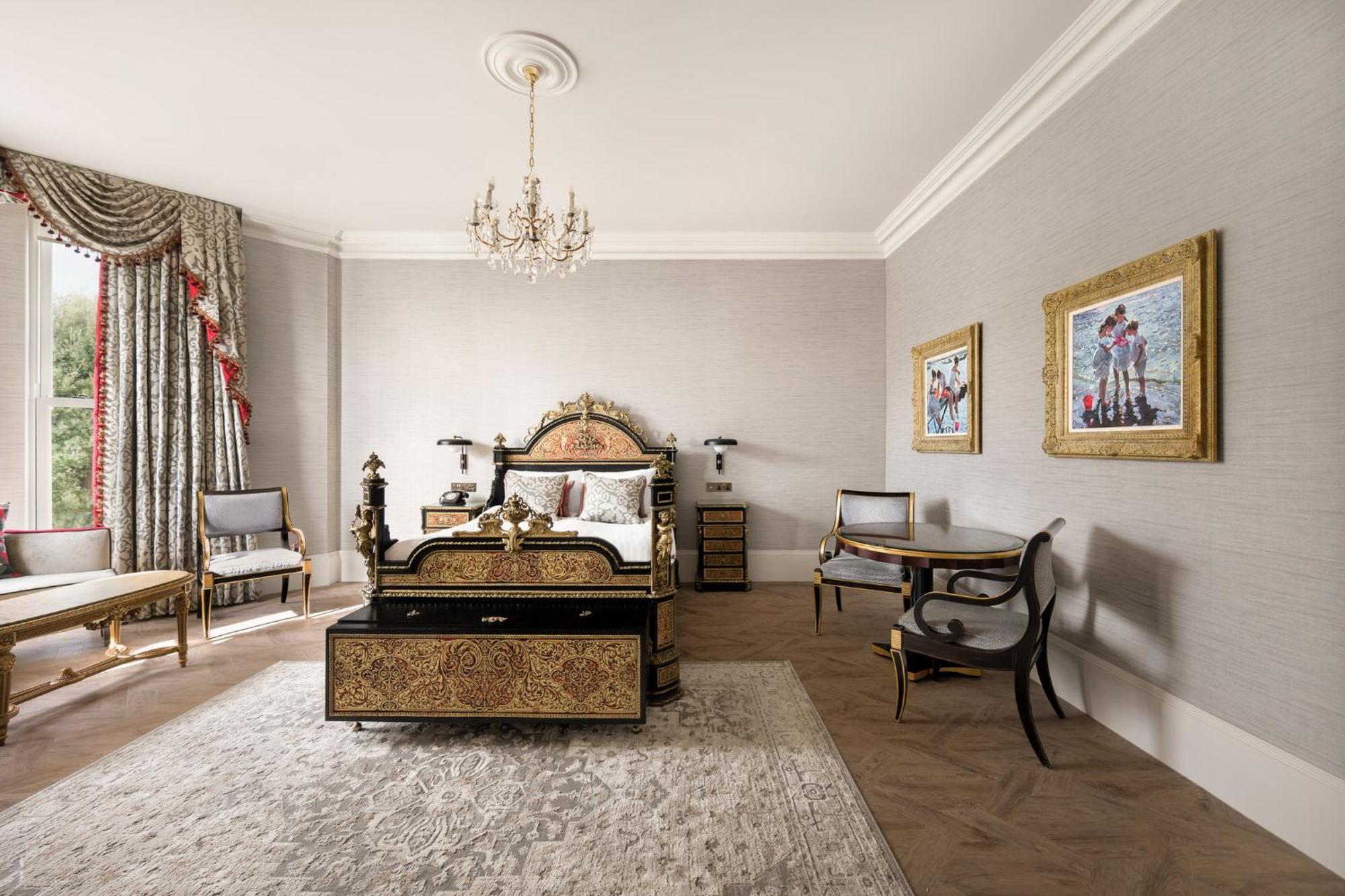 Voco The Clifton Folkestone By Ihg Ξενοδοχείο Εξωτερικό φωτογραφία