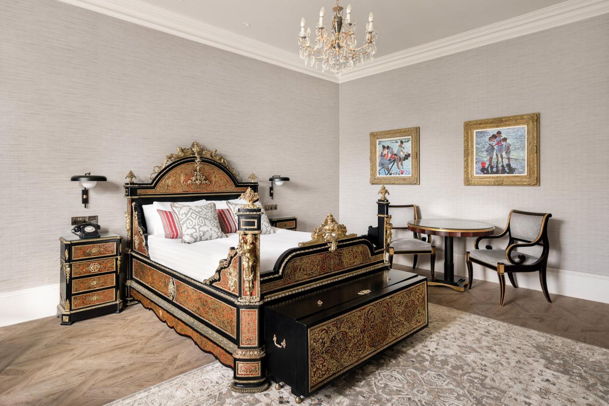 Voco The Clifton Folkestone By Ihg Ξενοδοχείο Εξωτερικό φωτογραφία