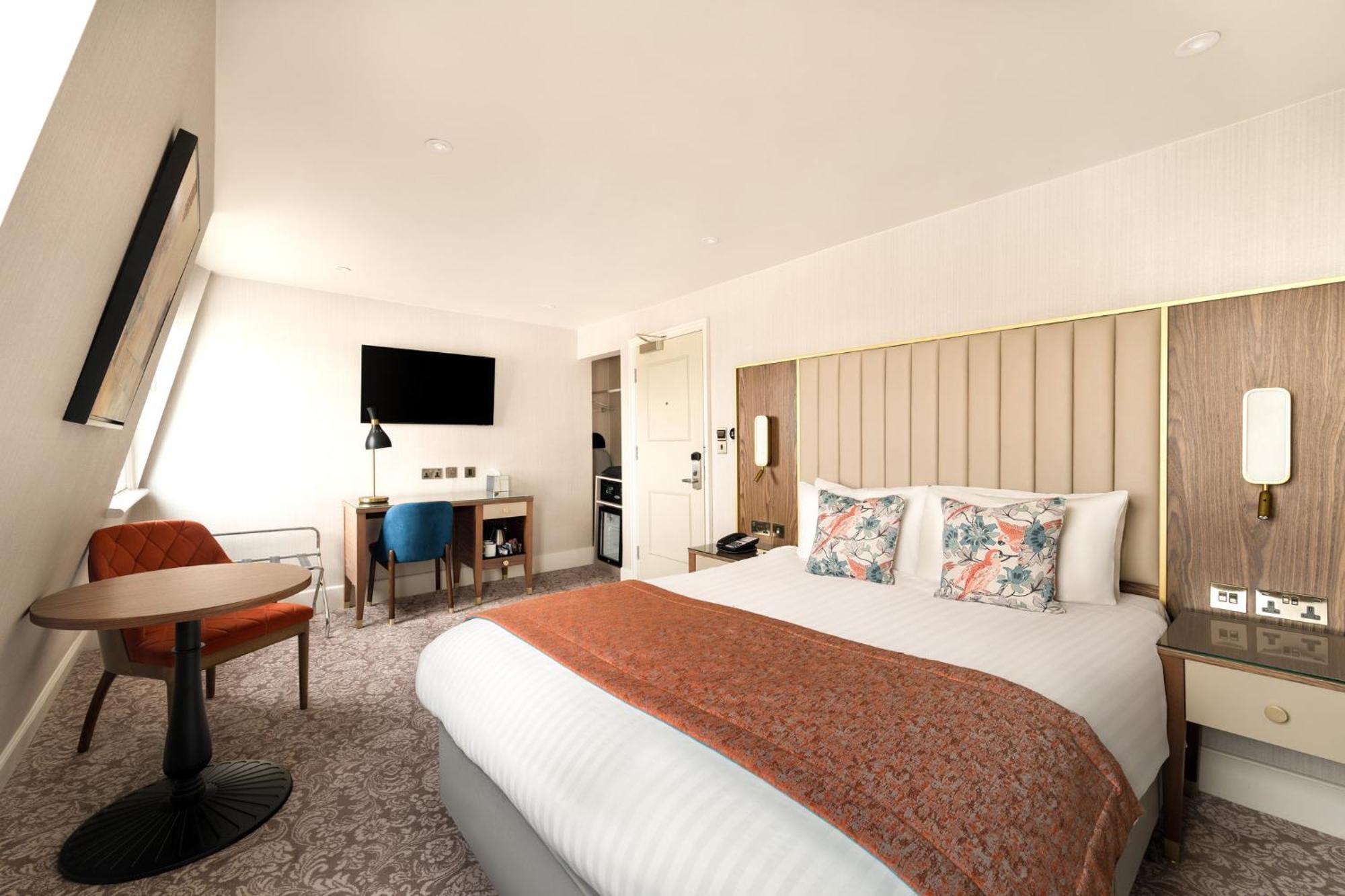 Voco The Clifton Folkestone By Ihg Ξενοδοχείο Εξωτερικό φωτογραφία