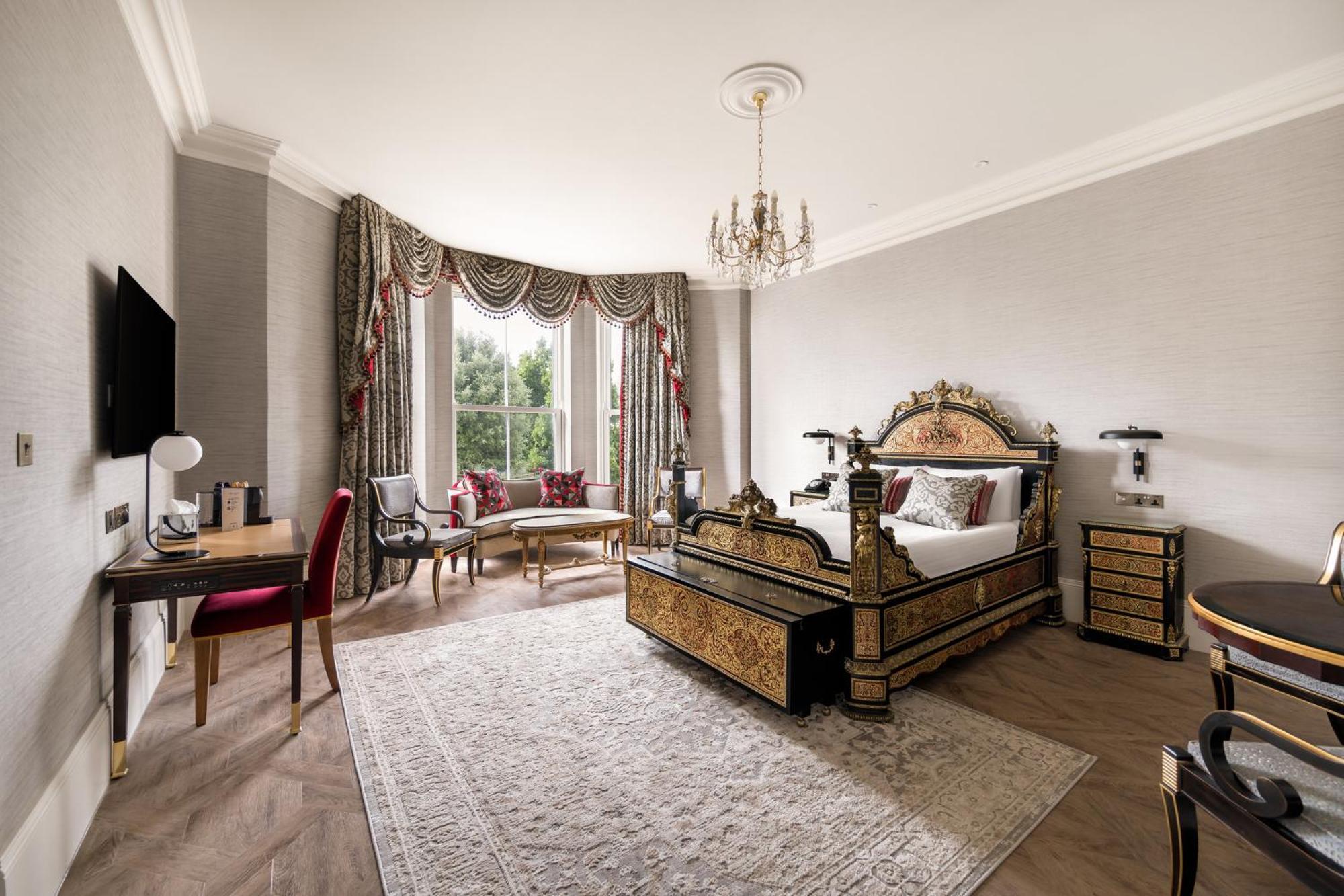 Voco The Clifton Folkestone By Ihg Ξενοδοχείο Εξωτερικό φωτογραφία