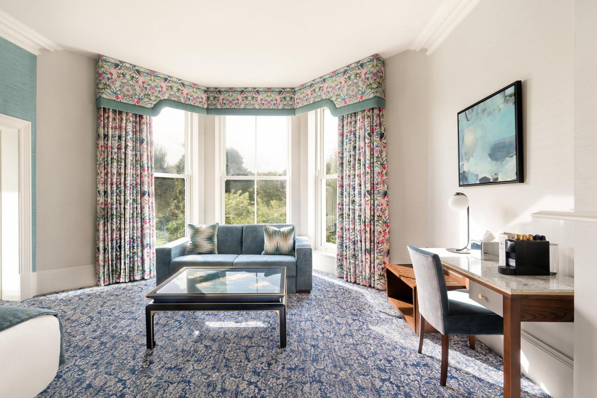 Voco The Clifton Folkestone By Ihg Ξενοδοχείο Εξωτερικό φωτογραφία