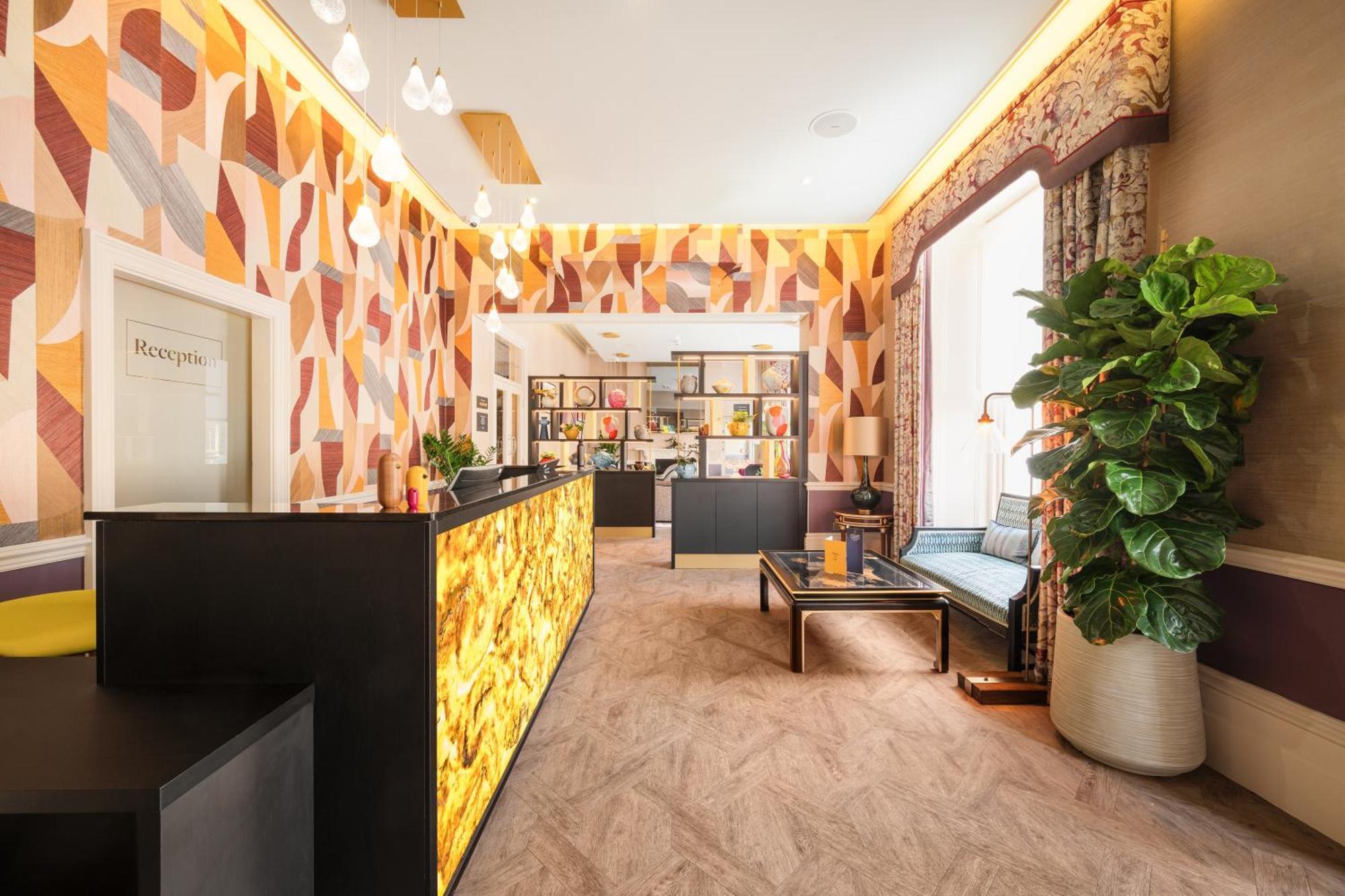 Voco The Clifton Folkestone By Ihg Ξενοδοχείο Εξωτερικό φωτογραφία