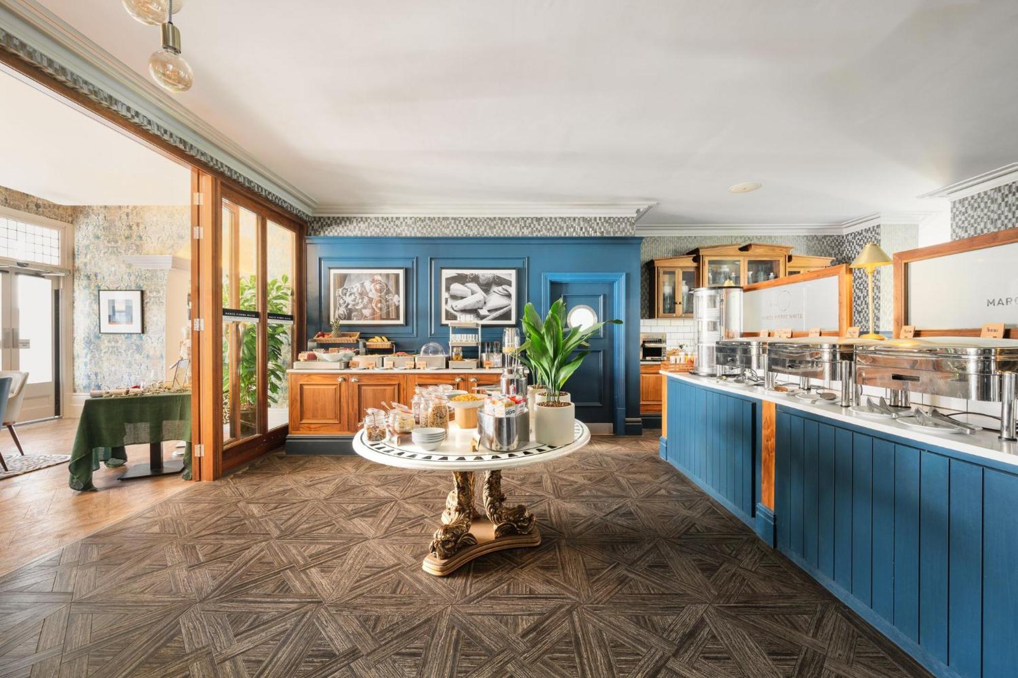 Voco The Clifton Folkestone By Ihg Ξενοδοχείο Εξωτερικό φωτογραφία