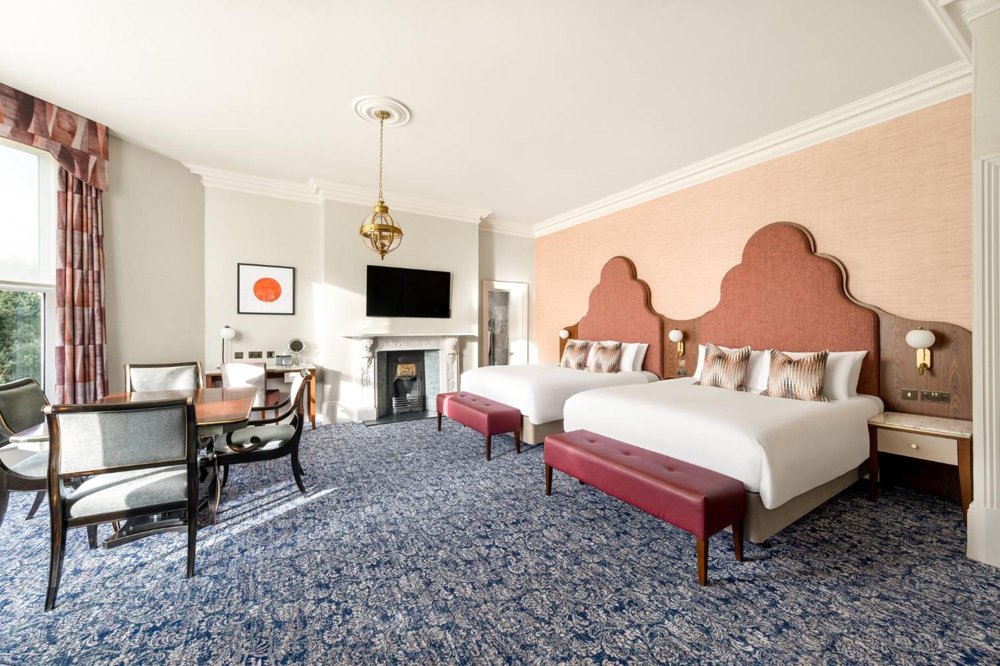 Voco The Clifton Folkestone By Ihg Ξενοδοχείο Εξωτερικό φωτογραφία