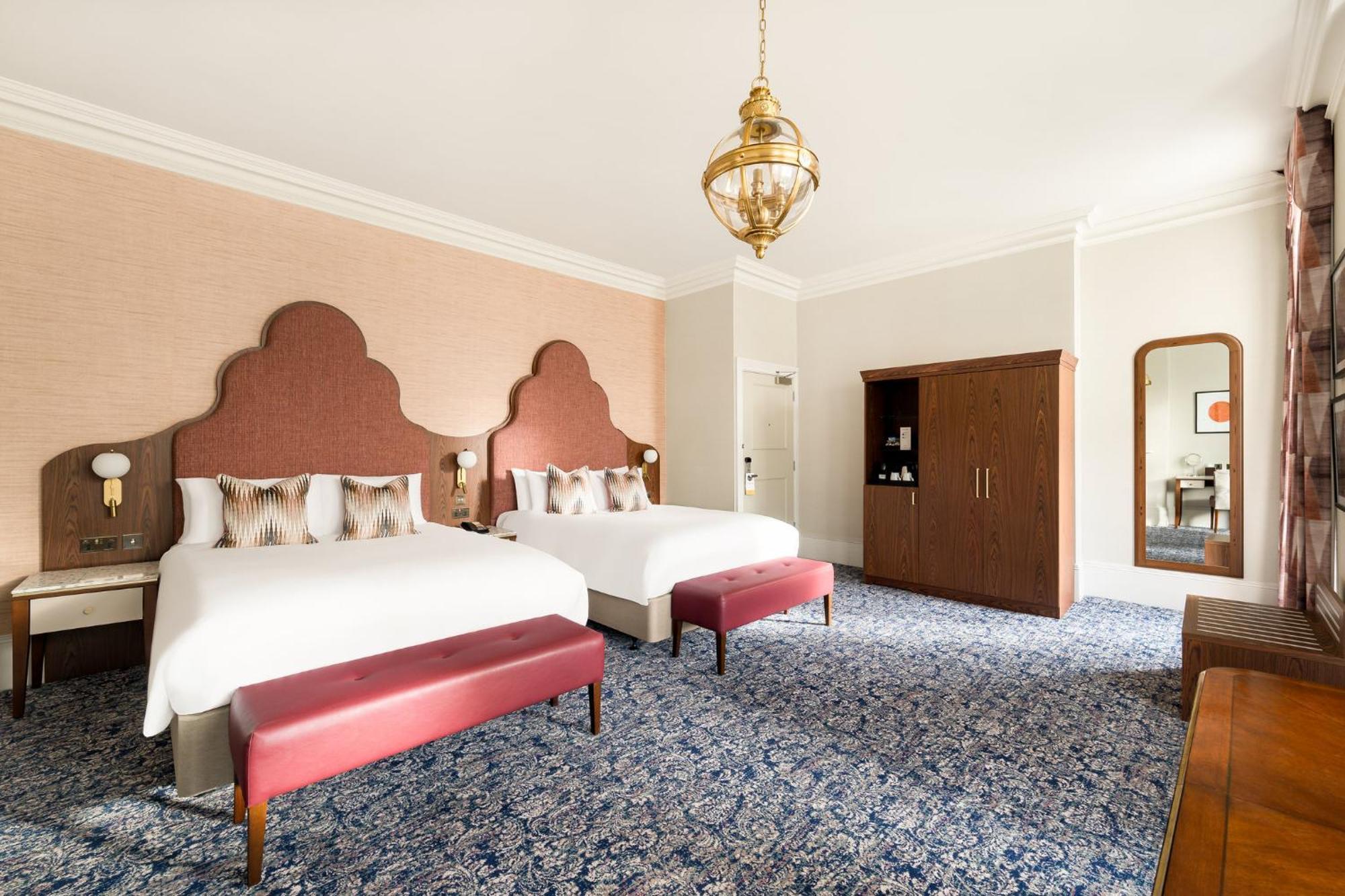 Voco The Clifton Folkestone By Ihg Ξενοδοχείο Εξωτερικό φωτογραφία