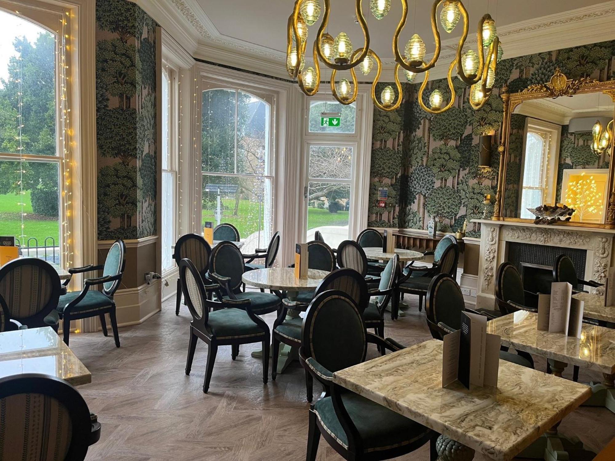 Voco The Clifton Folkestone By Ihg Ξενοδοχείο Εξωτερικό φωτογραφία
