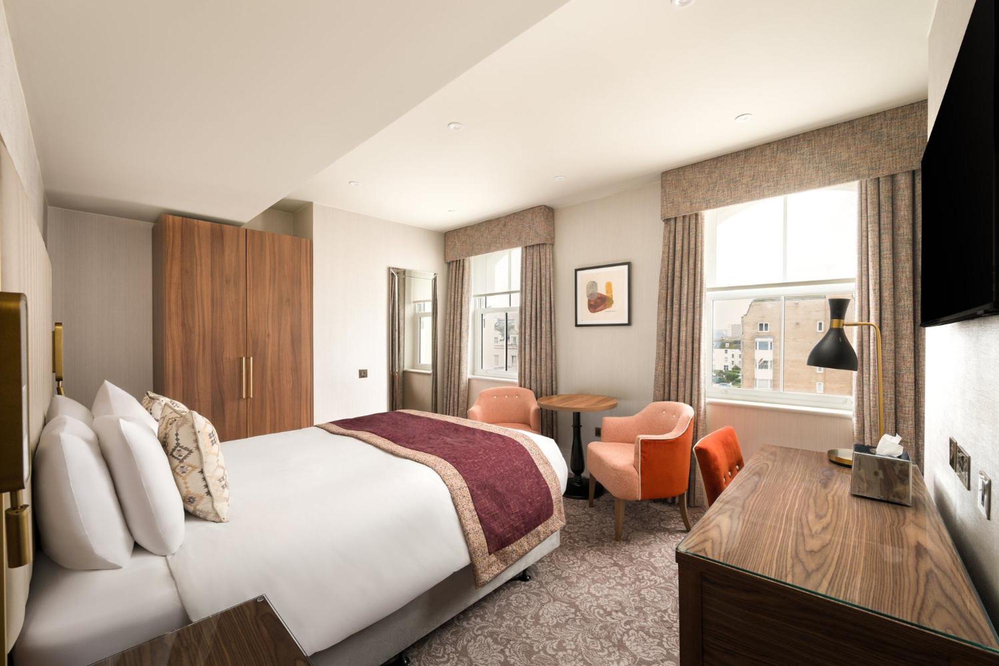 Voco The Clifton Folkestone By Ihg Ξενοδοχείο Εξωτερικό φωτογραφία