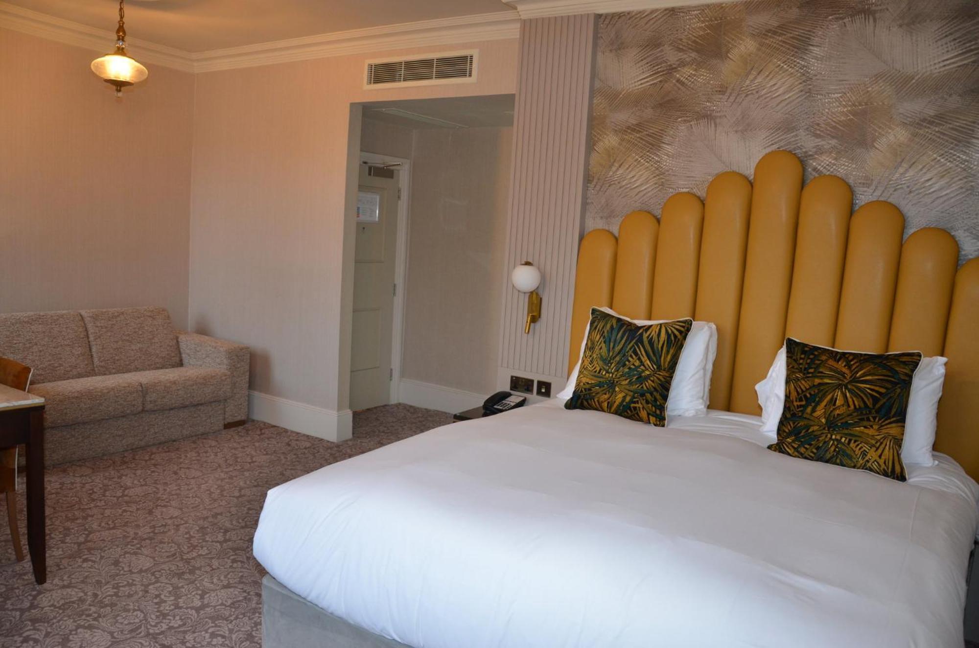 Voco The Clifton Folkestone By Ihg Ξενοδοχείο Εξωτερικό φωτογραφία