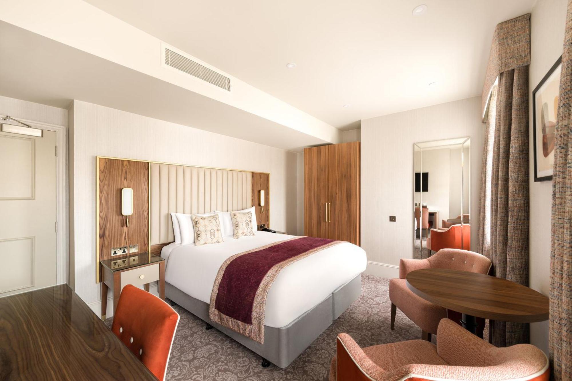 Voco The Clifton Folkestone By Ihg Ξενοδοχείο Εξωτερικό φωτογραφία